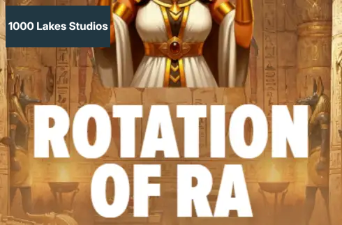 Rotation of Ra